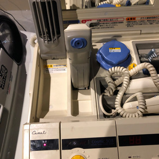 コスミックスタンド　美顔器の画像