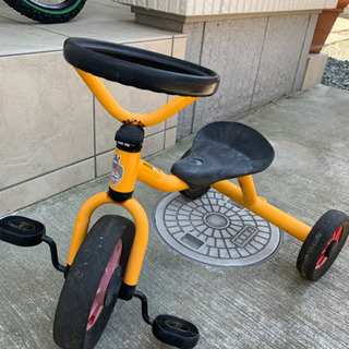 ペリカン 自転車の中古が安い！激安で譲ります・無料であげます
