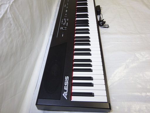 Alesis 88鍵盤 Recital 電子ピアノ