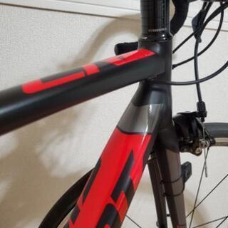 【美品・室内保管】GIANT TCR SLR2 2019モデル ロードバイクの画像