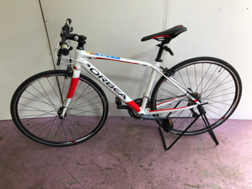 ⚫️made in spain⚫️ORBEA⚫️オルベア、クロス、ロードバイク 、サイズ49、アルミフレーム