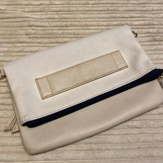クラッチバッグ　女性用の画像