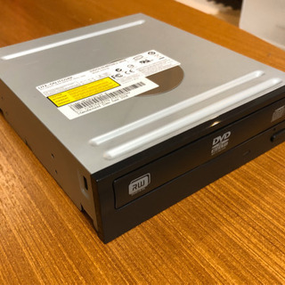 デスクトップpc用 DVDドライブ