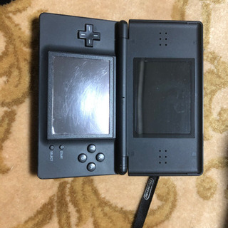 ニンテンドーds 
