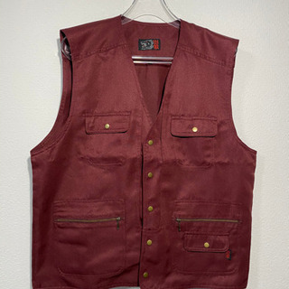 作業ベスト　4Ｌ