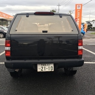 H7 D21テラノ  の画像