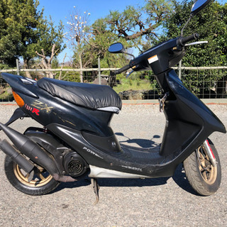【ホンダ  ライブディオzx】ワンオーナー車!!超希少!!