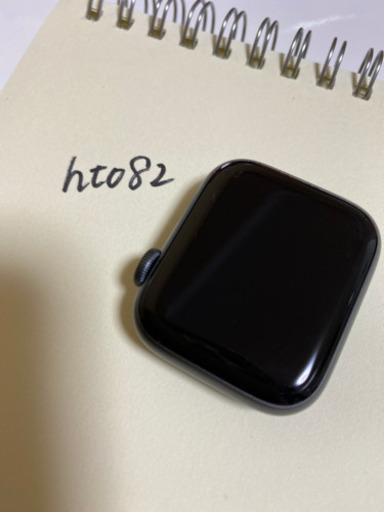 服/ファッション Apple watch series4 42mm