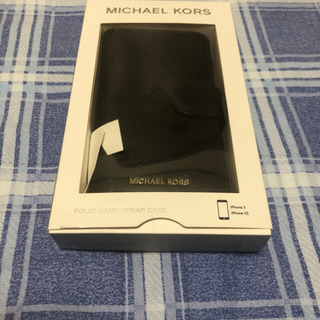 マイケルコース　iPhoneケース