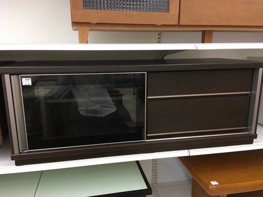 ニトリ ローボード ニューガ