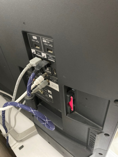 50型　テレビ　