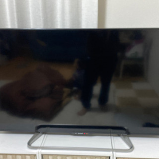 50型　テレビ　