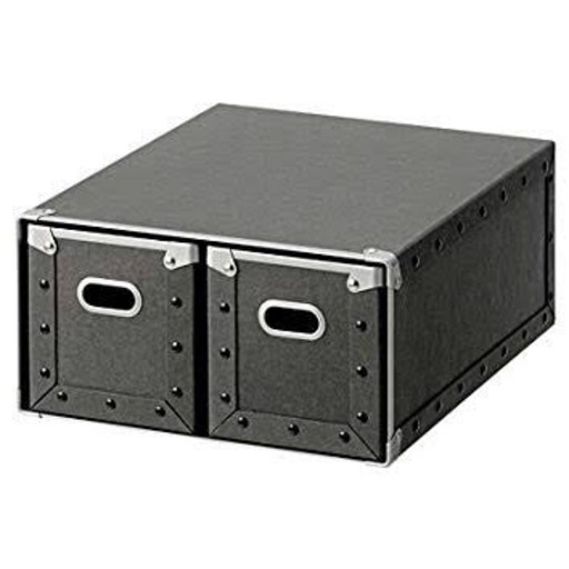 硬質CD 収納BOX