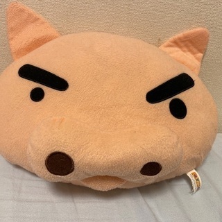 ぶりぶりざえもん