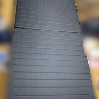 セミダブル分割可能ベッド