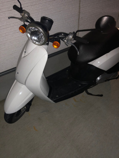 トゥデイ50cc 早期取引可能な方