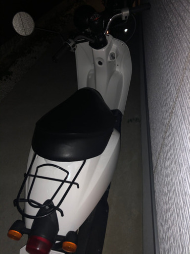 トゥデイ50cc 早期取引可能な方