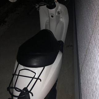 トゥデイ50cc 早期取引可能な方