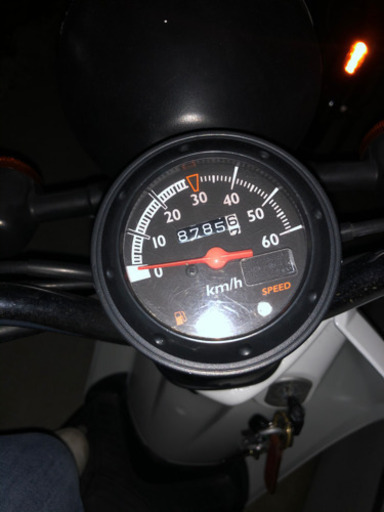 トゥデイ50cc 早期取引可能な方