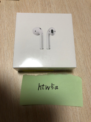 AirPods 値下げ