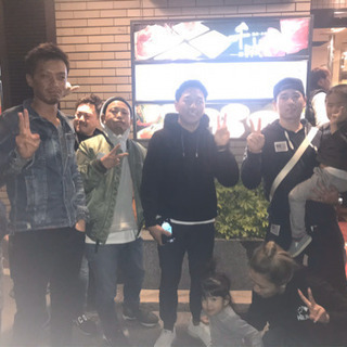 川崎、海老名、綾瀬、大和、鳶、足場、寮、マイルーム、楽しく働ける仲間を募集します！の画像