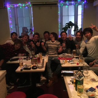 川崎、海老名、綾瀬、大和、鳶、足場、寮、マイルーム、楽しく働ける仲間を募集します！の画像