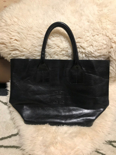 ヒロフ　トートバッグ