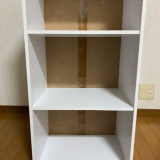 カラーボックス