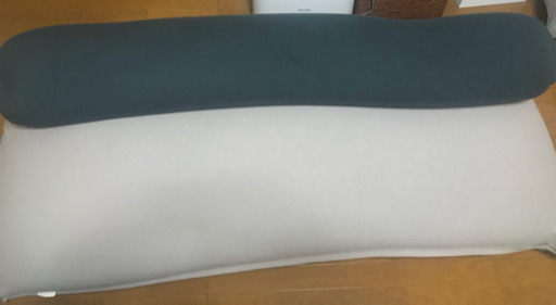 ヨギボーマックスとヨギボーロールマックス