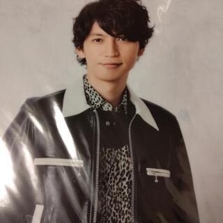 関ジャニ∞ クリアファイル