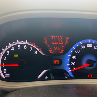 ☆キューブ☆車検２年付きコミコミ☆今月特別価格☆の画像