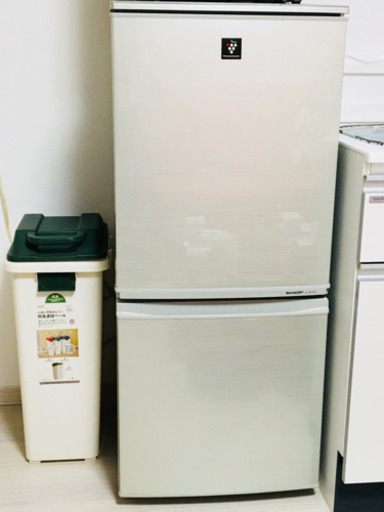 家電一式　冷蔵庫&電子レンジ&炊飯器&トースター&電気ケトル&洗濯機&ランドリーラック