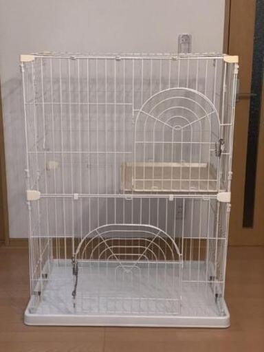 ペットゲージ