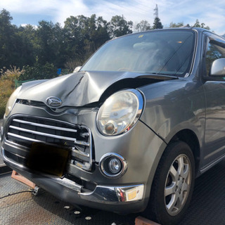 車検切れ、事故車、動かない車、乗らない車買取ます。