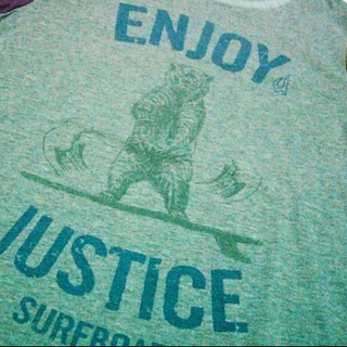 Tシャツ　やじお　メンズ　春　夏　Mサイズの画像