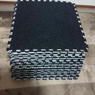 ジョイントマット 30×30 18枚