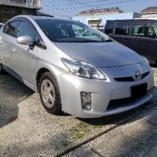 プリウス　S　車検２年付き★諸経費コミ★修復歴なし★バックカメラ...
