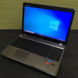 HP ProBook 4540s SSD512GB Core i...