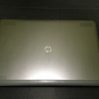 HP ProBook 4540s SSD512GB Core i5 RAM8GB win10 Office マウス付の画像