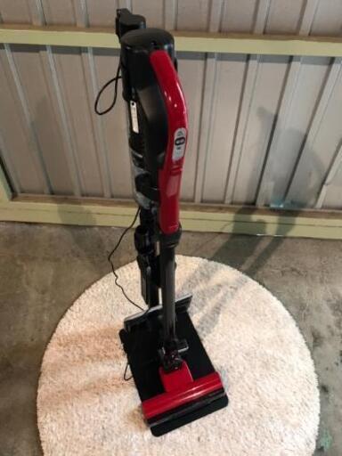 取引中☆日立 充電式スティック掃除機2019年製☆