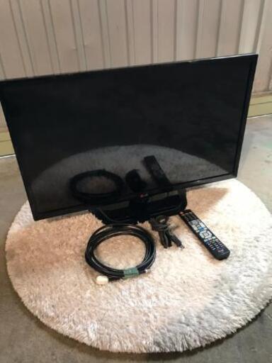 取引中☆LG液晶テレビ32型☆