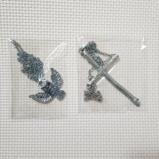 アクセサリー