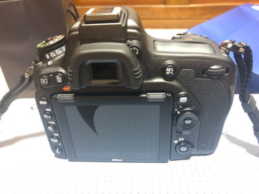 D750 VRキット (レンズ単品価格有り) Nikon ニコン