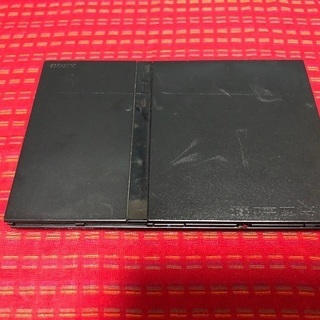PS2 SCPH－75000 中古