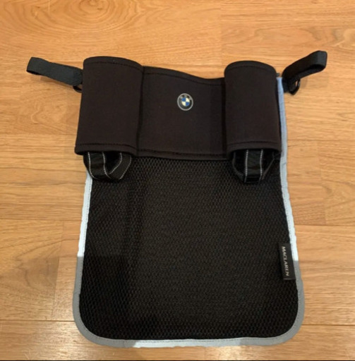 ベビーカー　マクラーレン　A型B型