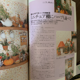 【廃刊誌】月刊[ハーブ] HERB NO.36〜　18冊の画像