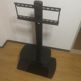 大型モニター台（50インチぐらいまで）