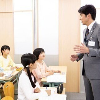 ◆週2日～勤務OK◆初期研修あり◎小中学生対象の塾講師募集します...