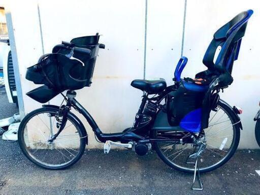 165番 Panasonic‼️エコーナビ付き‼️✨ギュット ENMD634✨