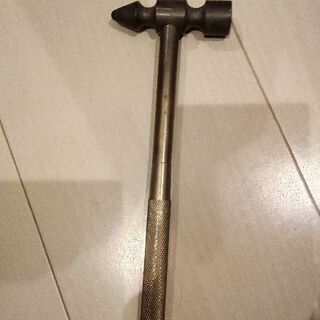 5for1万能金づちの画像